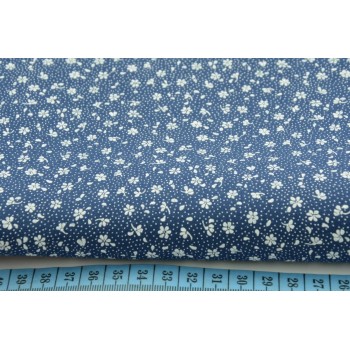 Coton "Fleurs"
