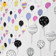 Jersey magique "Ballons"