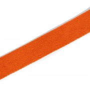 Sangle coton Orange