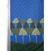 Coton "La cueillette"