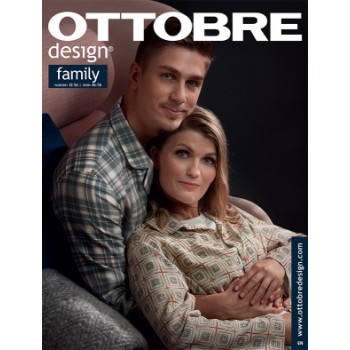 Ottobre Design 07-2018