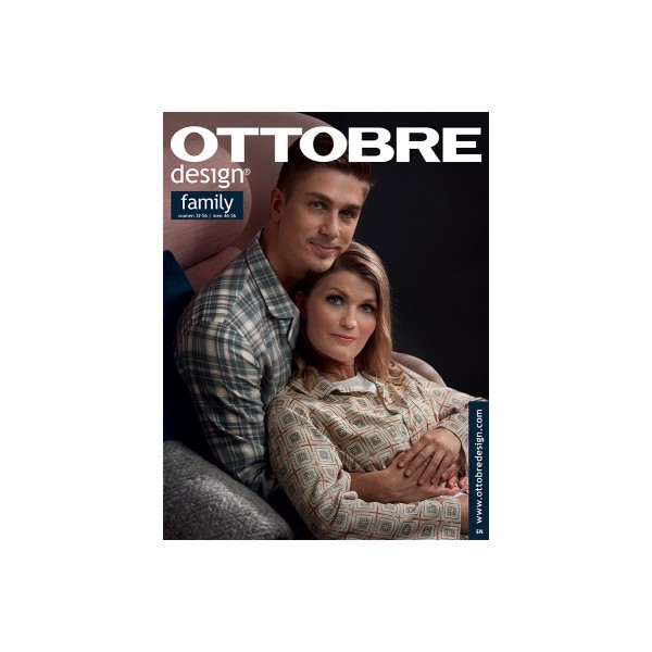 Ottobre Design 07-2018 Ottobre Design 07-2018