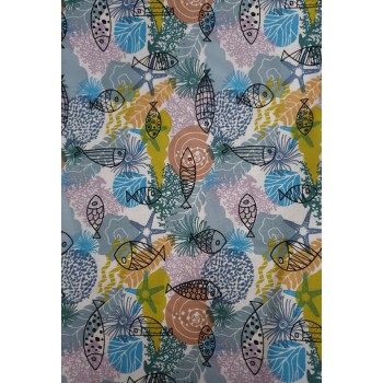 Coton "Sea"