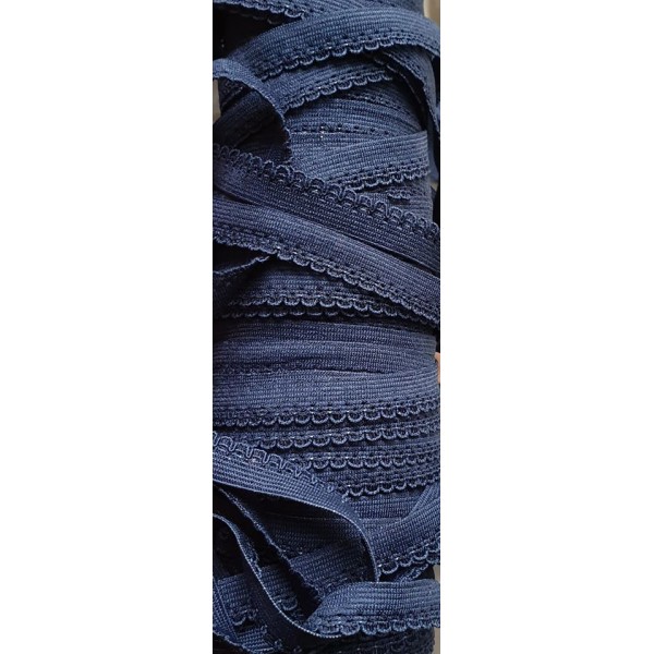 Elastique fantaisie marine Elastique fantaisie marine