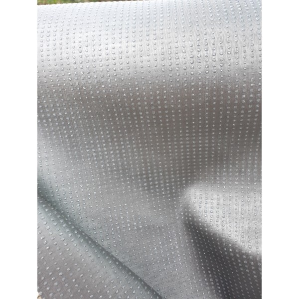 Simili cuir Strass gris Simili cuir Strass gris