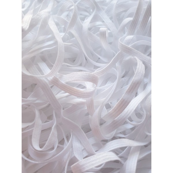 Elastique  5mm - idéal masques