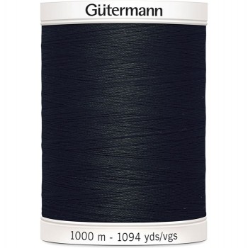 Fil à coudre Gütermann 1000 m