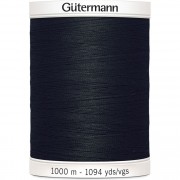 Fil à coudre Gütermann 1000 m