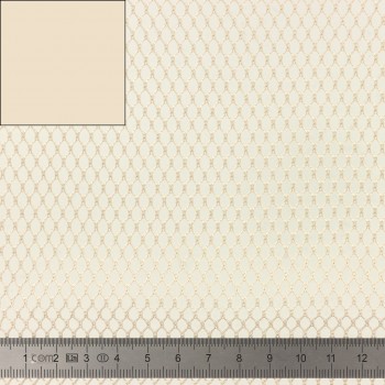 Tissu filet Mesh
