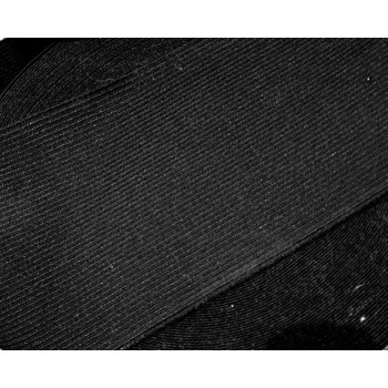 Elastique plat large