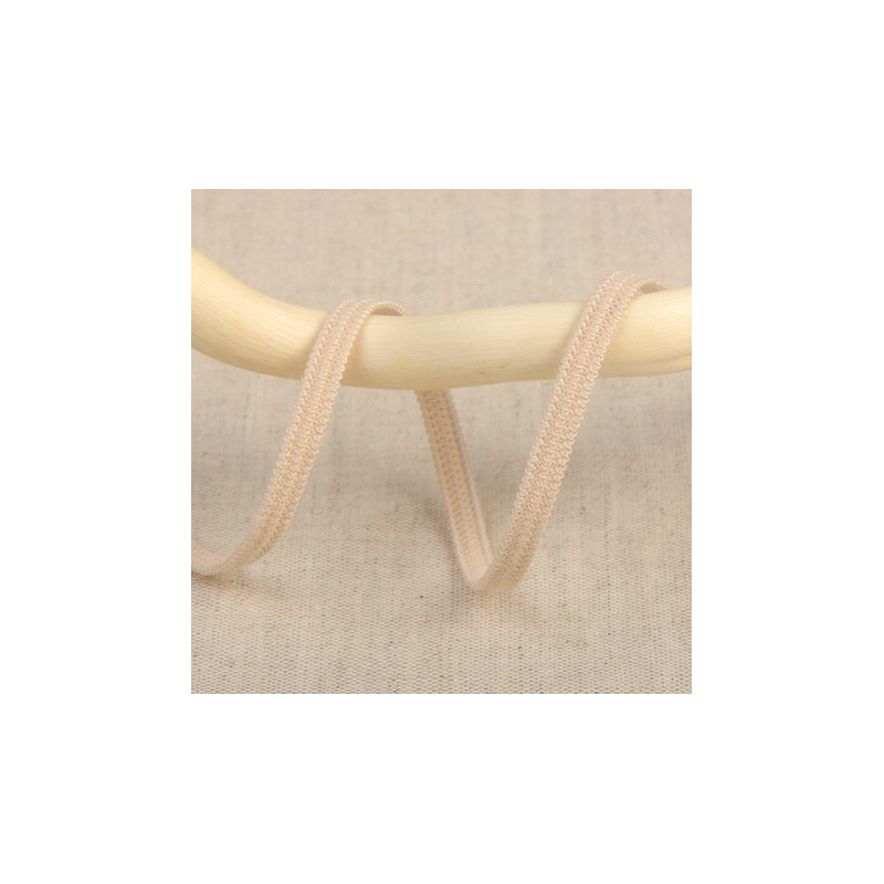 Elastique  5mm - idéal masques