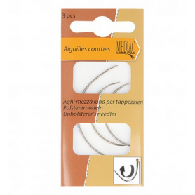 Aiguilles courbes