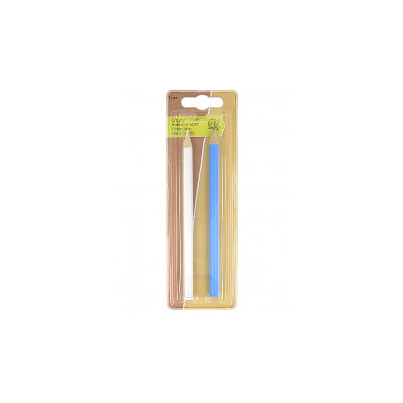 Crayon craie