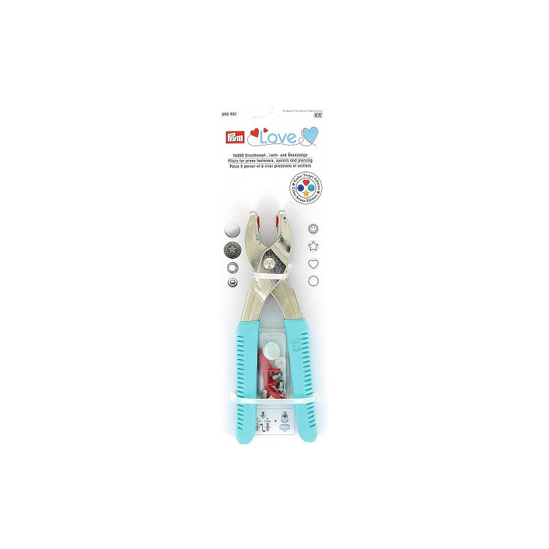 Pince Prym Love Vario