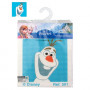 Kit canevas Disney "Olaf"