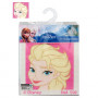 Kit canevas Disney "Elsa Reine des neiges"