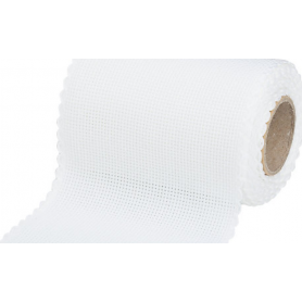 Ruban Aïda à broder, 10 cm