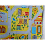 Coton "City"