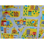 Coton "City"