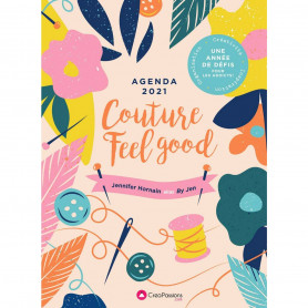 Agenda couture 2021...
