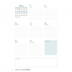 Agenda couture 2021 "Couture Feel Good"