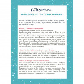 Agenda couture 2021 "Couture Feel Good"