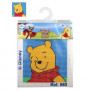 Kit canevas Disney "Winnie l'Ourson"