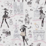 Coton "Moi Paris"
