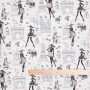 Coton "Moi Paris"