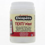 Enduit PLASTIFIANT pour Tissus Texti'Plast Cléopâtre