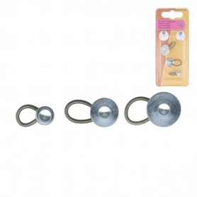 Boutons magiques
