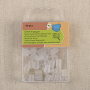 Serre-masque Transparent
