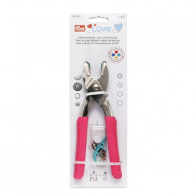 Pince Prym Love Vario Rose