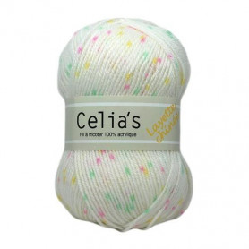 Sachet 2 pelotes Layette...