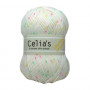 Sachet 2 pelotes Layette Célia's