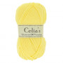 Sachet 10 pelotes de laine Célia's