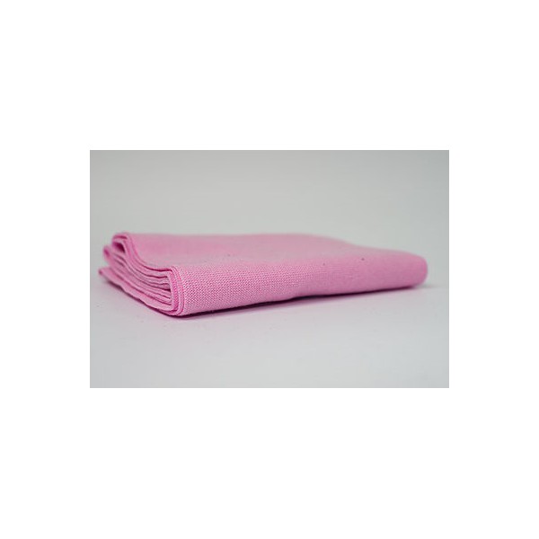 Bord côté lisse Rose clair Bord côté lisse Rose clair