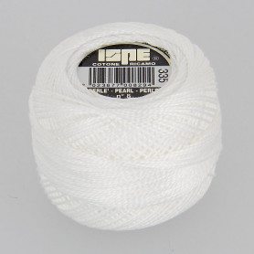 Coton perlé ISPE n°8