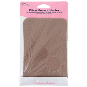 Pièces coton...