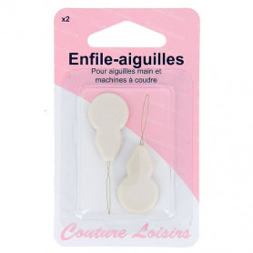 Enfile aiguilles