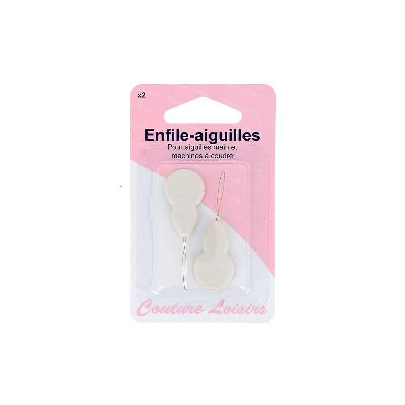 Enfile aiguilles