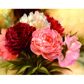 Kit de broderie diamant -...