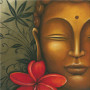 Kit de broderie diamant - Bouddha