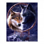 Kit de broderie diamant - Nocturne