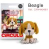 KIT AMIGURUMI CHIEN BEAGLE