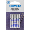 Aiguilles SCHMETZ universelles