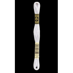 MOULINE SPECIAL DMC/Gris de...