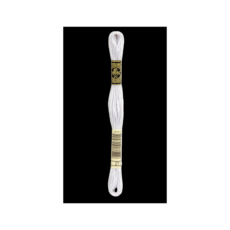 MOULINE SPECIAL DMC/Gris de lin