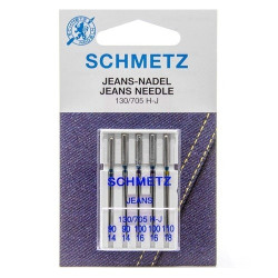 Aiguilles SCHMETZ Jeans
