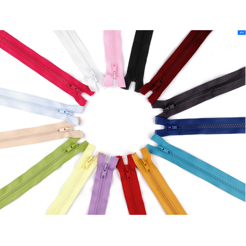 Séparable injectée n°5